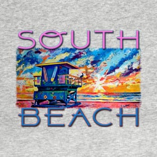 South Beach T-Shirt